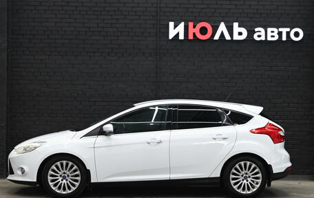 Ford Focus III, 2012 год, 850 000 рублей, 8 фотография
