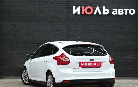 Ford Focus III, 2012 год, 850 000 рублей, 4 фотография