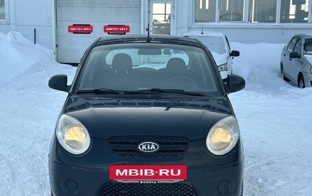 KIA Picanto I, 2010 год, 380 000 рублей, 3 фотография