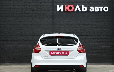Ford Focus III, 2012 год, 850 000 рублей, 5 фотография