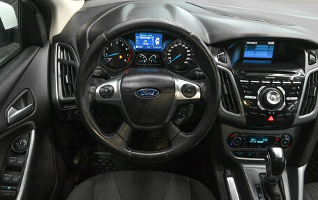 Ford Focus III, 2012 год, 850 000 рублей, 12 фотография