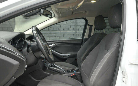 Ford Focus III, 2012 год, 850 000 рублей, 18 фотография