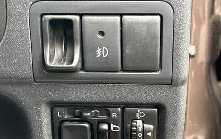 Suzuki Jimny, 2013 год, 1 528 230 рублей, 7 фотография