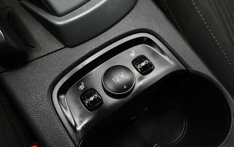 Ford Focus III, 2012 год, 850 000 рублей, 16 фотография