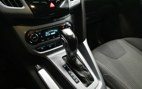 Ford Focus III, 2012 год, 850 000 рублей, 14 фотография