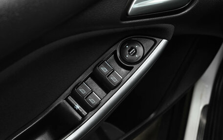 Ford Focus III, 2012 год, 850 000 рублей, 13 фотография