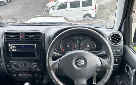 Suzuki Jimny, 2013 год, 1 528 230 рублей, 3 фотография