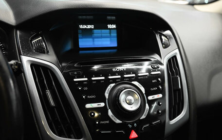 Ford Focus III, 2012 год, 850 000 рублей, 15 фотография