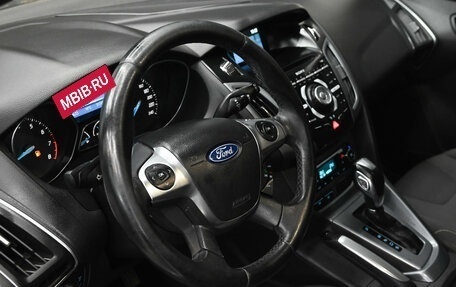 Ford Focus III, 2012 год, 850 000 рублей, 17 фотография
