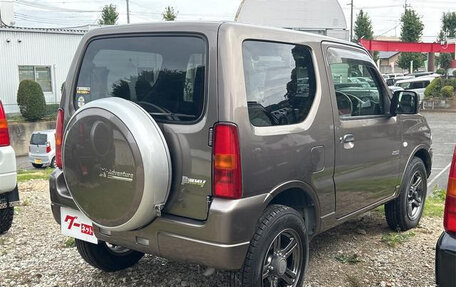 Suzuki Jimny, 2013 год, 1 528 230 рублей, 13 фотография