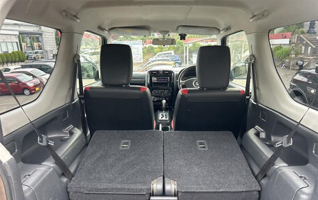 Suzuki Jimny, 2013 год, 1 528 230 рублей, 16 фотография