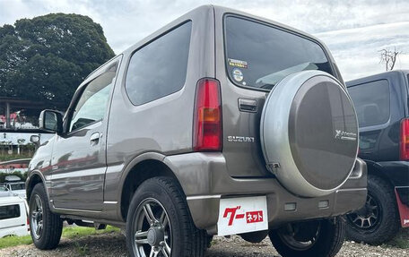 Suzuki Jimny, 2013 год, 1 528 230 рублей, 15 фотография