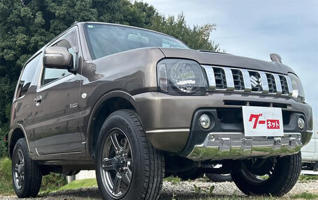 Suzuki Jimny, 2013 год, 1 528 230 рублей, 12 фотография