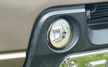 Suzuki Jimny, 2013 год, 1 528 230 рублей, 19 фотография