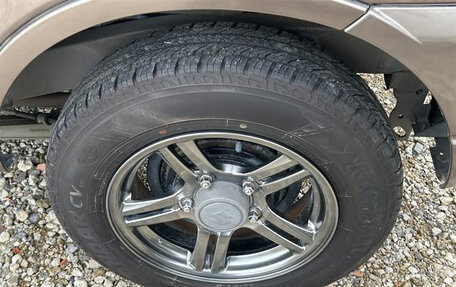 Suzuki Jimny, 2013 год, 1 528 230 рублей, 17 фотография