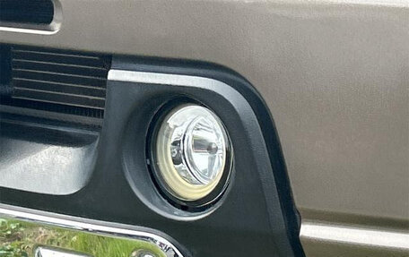 Suzuki Jimny, 2013 год, 1 528 230 рублей, 21 фотография