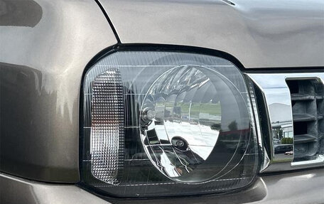 Suzuki Jimny, 2013 год, 1 528 230 рублей, 18 фотография