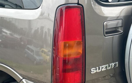 Suzuki Jimny, 2013 год, 1 528 230 рублей, 24 фотография