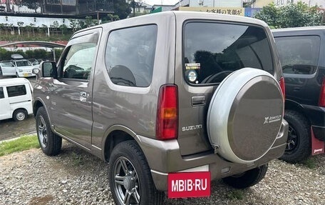 Suzuki Jimny, 2013 год, 1 528 230 рублей, 14 фотография