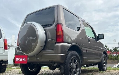 Suzuki Jimny, 2013 год, 1 528 230 рублей, 23 фотография