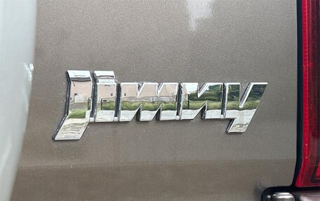 Suzuki Jimny, 2013 год, 1 528 230 рублей, 26 фотография