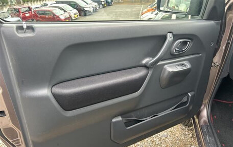 Suzuki Jimny, 2013 год, 1 528 230 рублей, 34 фотография