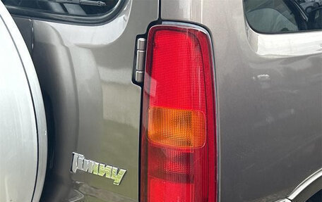 Suzuki Jimny, 2013 год, 1 528 230 рублей, 25 фотография