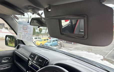 Suzuki Jimny, 2013 год, 1 528 230 рублей, 40 фотография