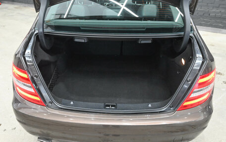 Mercedes-Benz C-Класс, 2013 год, 1 750 000 рублей, 6 фотография