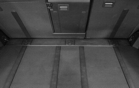 Nissan X-Trail, 2008 год, 910 000 рублей, 12 фотография