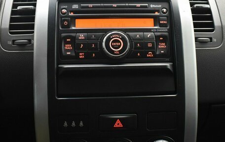 Nissan X-Trail, 2008 год, 910 000 рублей, 7 фотография