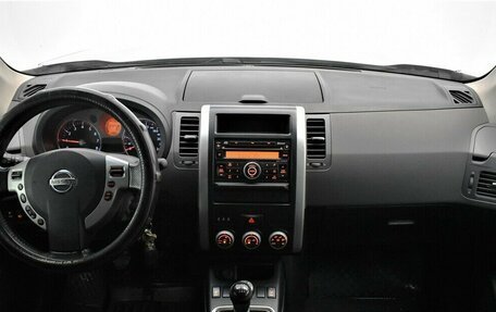 Nissan X-Trail, 2008 год, 910 000 рублей, 5 фотография