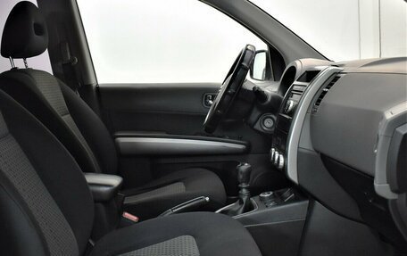 Nissan X-Trail, 2008 год, 910 000 рублей, 10 фотография