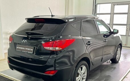 Hyundai ix35 I рестайлинг, 2013 год, 1 249 000 рублей, 4 фотография