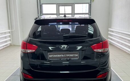 Hyundai ix35 I рестайлинг, 2013 год, 1 249 000 рублей, 5 фотография