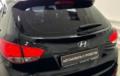 Hyundai ix35 I рестайлинг, 2013 год, 1 249 000 рублей, 7 фотография