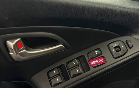 Hyundai ix35 I рестайлинг, 2013 год, 1 249 000 рублей, 17 фотография