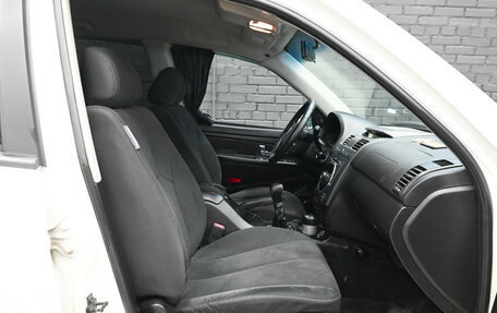 SsangYong Rexton III, 2012 год, 1 200 000 рублей, 9 фотография