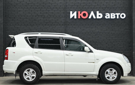 SsangYong Rexton III, 2012 год, 1 200 000 рублей, 8 фотография