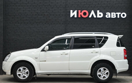 SsangYong Rexton III, 2012 год, 1 200 000 рублей, 7 фотография