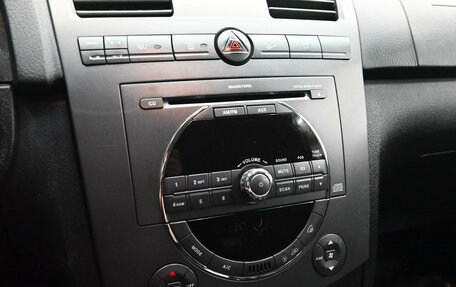 SsangYong Rexton III, 2012 год, 1 200 000 рублей, 13 фотография