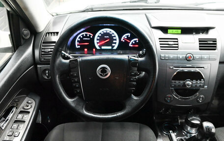 SsangYong Rexton III, 2012 год, 1 200 000 рублей, 11 фотография