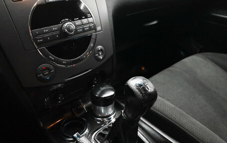 SsangYong Rexton III, 2012 год, 1 200 000 рублей, 14 фотография