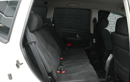 SsangYong Rexton III, 2012 год, 1 200 000 рублей, 10 фотография