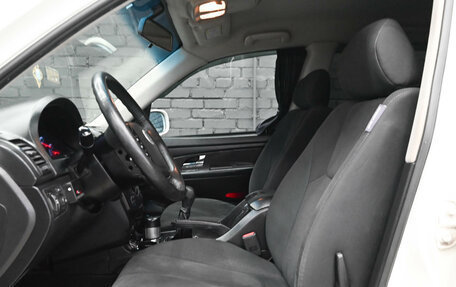 SsangYong Rexton III, 2012 год, 1 200 000 рублей, 16 фотография