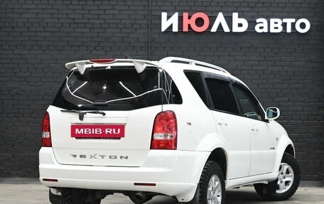 SsangYong Rexton III, 2012 год, 1 200 000 рублей, 6 фотография