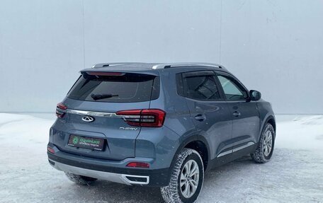 Chery Tiggo 4 I рестайлинг, 2021 год, 1 050 000 рублей, 5 фотография