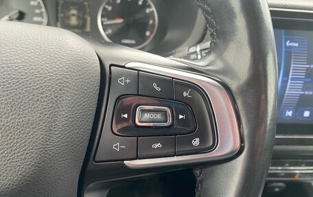 Chery Tiggo 4 I рестайлинг, 2021 год, 1 050 000 рублей, 17 фотография