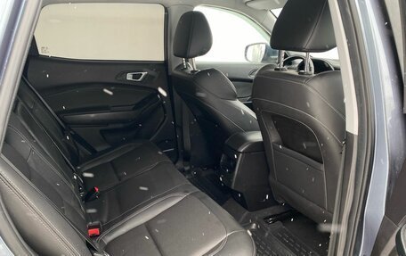 Chery Tiggo 4 I рестайлинг, 2021 год, 1 050 000 рублей, 12 фотография