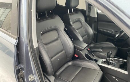 Chery Tiggo 4 I рестайлинг, 2021 год, 1 050 000 рублей, 11 фотография